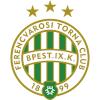 费伦茨瓦罗斯logo