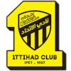 吉达联合logo