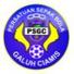 PSG尖米士logo