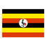 乌干达U20logo